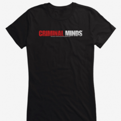 criminal minds pickup artist